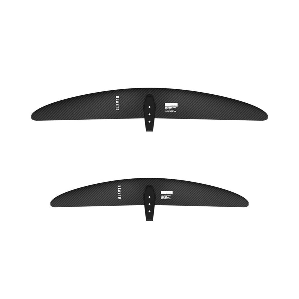 Hydrofoil Front Wing Blast Full Carbon 93cm RRD 27BLFW900