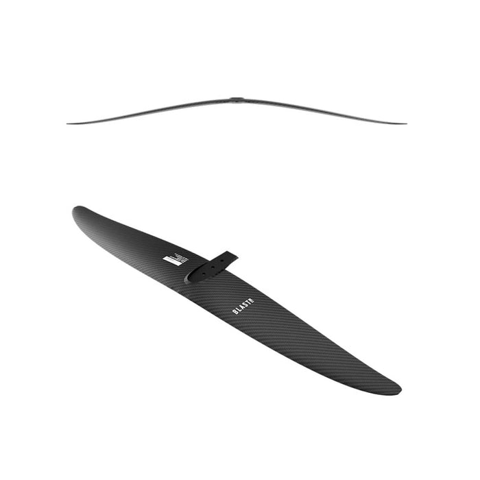 Hydrofoil Front Wing Blast Full Carbon 93cm RRD 27BLFW900