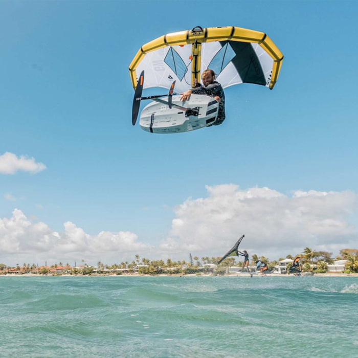 Wing Foil Board Beluga Ltd 130x52cm 35l RRD 27BLG35LTD