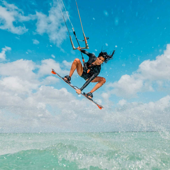 Kiteboard Twintip Bliss Lte 135x39cm RRD 27BLS39