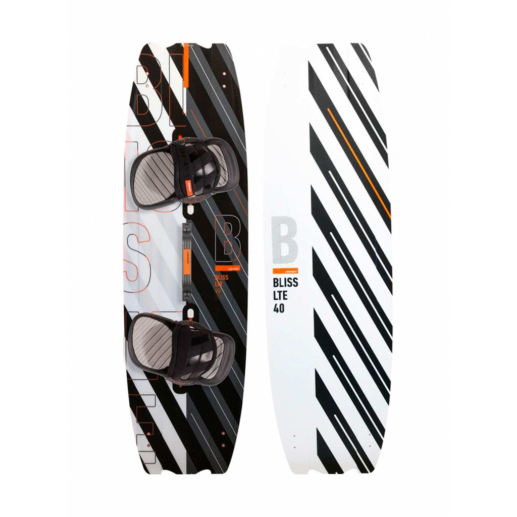 Kiteboard Twintip Bliss Lte 135x39cm RRD 27BLS39