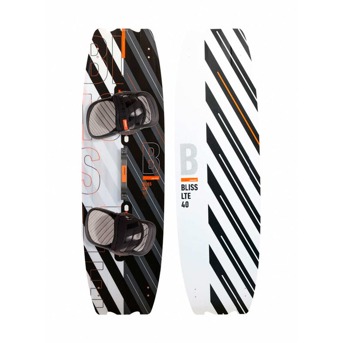 Kiteboard Twintip Bliss Lte 135x39cm RRD 27BLS39