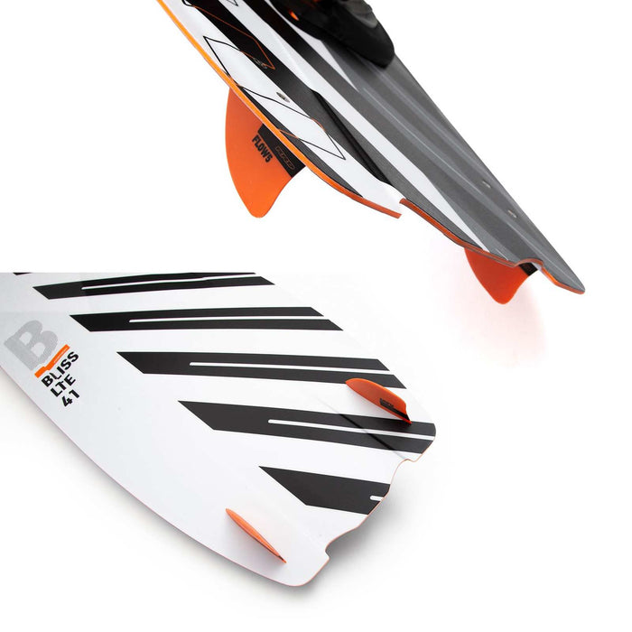 Kiteboard Twintip Bliss Lte 135x39cm RRD 27BLS39