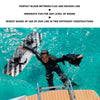 Kiteboard Twintip Bliss Lte 135x39cm RRD 27BLS39
