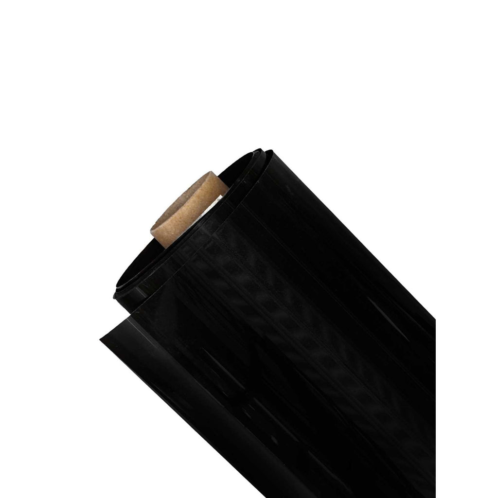 Sail Material Q-Ply 2mil Black Y30 RRD 27BQP2