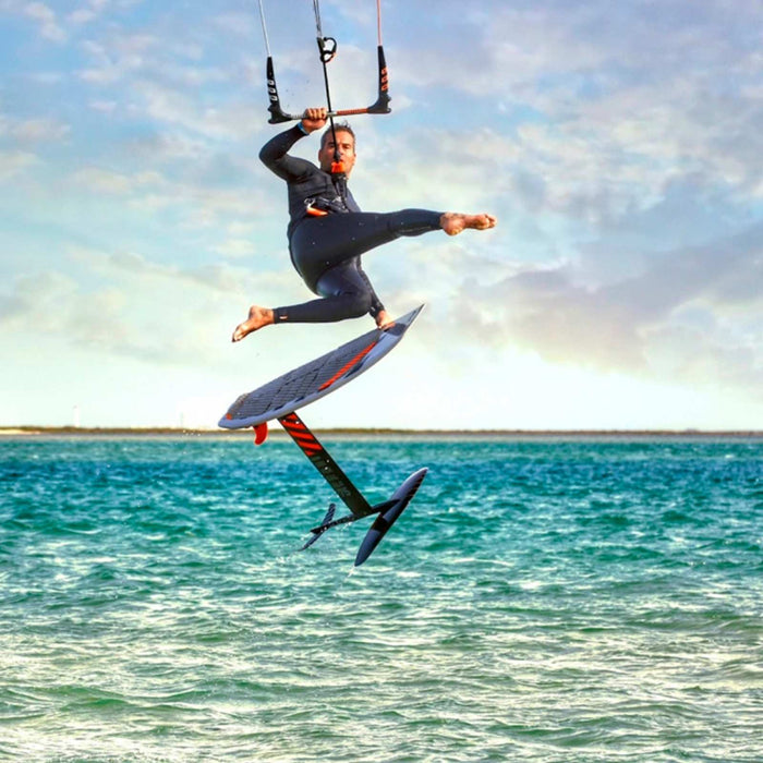 Tabla de Kitefoil Cotan Flight Lte 5’2''x18''x2'' 22l RRD 27C0T52LTE