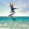 Tabla de Kitefoil Cotan Flight Lte 5’2''x18''x2'' 22l RRD 27C0T52LTE