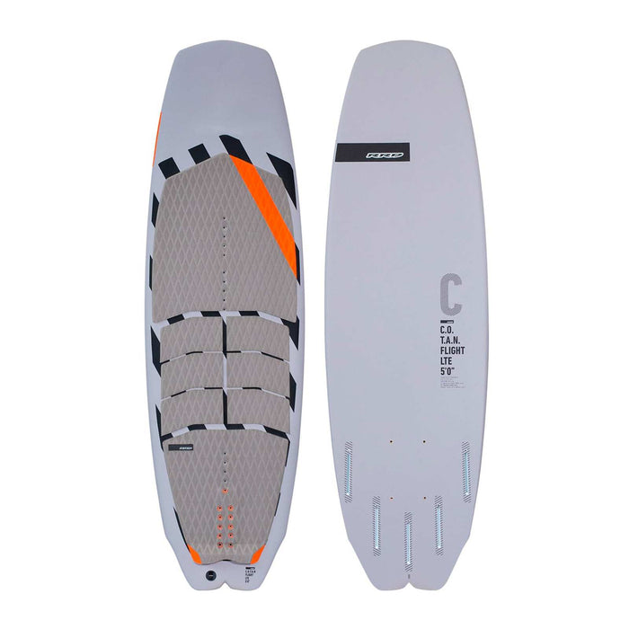 Tabla de Kitefoil Cotan Flight Lte 5’2''x18''x2'' 22l RRD 27C0T52LTE