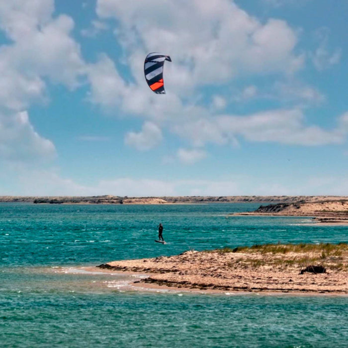Tavola da Kitefoil Cotan Flight Lte 5’0''x17 1-2''x2'' 20l RRD 27C0T50LTE
