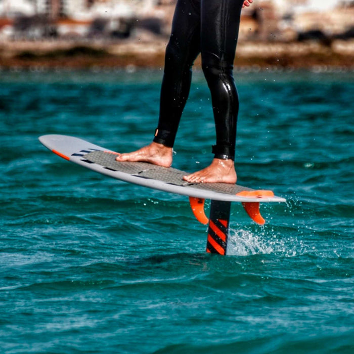 Tavola da Kitefoil Cotan Flight Lte 5’0''x17 1-2''x2'' 20l RRD 27C0T50LTE