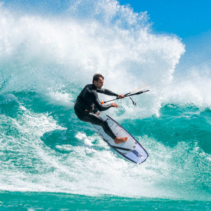 Kiteboard Cotan Pro 5’0''x17 1-2''x2'' 20l RRD 27C0T50P