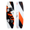 Planche de kite Twintip Crank Lte Y27 141x42cm RRD 27CR42