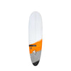 Planche de surf Crayfish Gris-Orange 7'0''x22 1-2''x2 3-4'' 52l RRD 27CRA7