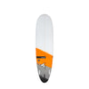 Planche de surf Crayfish Gris-Orange 7'0''x22 1-2''x2 3-4'' 52l RRD 27CRA7