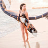 Kiteboard Twintip Crank Lte Y27 Grom 127x36cm RRD 27CRG36