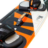 Kiteboard Twintip Crank Lte Y27 Grom 127x36cm RRD 27CRG36
