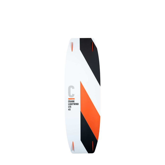 Kiteboard Twintip Crank Lte Y27 Lightwind 145x45cm RRD 27CRL45