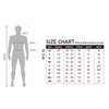 Full Wetsuit Celsius Man Chest Zip 3-2 Grey Size MT RRD 27CSCZ32_MT