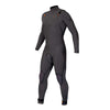 Traje de Neopreno Completo Celsius Hombre Con Cremallera en el Pecho 3-2 Gris Talla M RRD 27CSCZ32_M