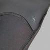 Traje de Neopreno Corto Celsius Hasta la Rodilla Hombre Con Cremallera en el Pecho 4-3-2 Gris Talla MT RRD 27CSCZ4320_MT