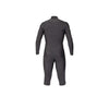 Short Wetsuit Celsius Overknee Man Chest Zip 4-3-2 Grey Size S RRD 27CSCZ4320_S