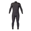 Full Wetsuit Celsius Man Chest Zip 4-3 Grey Size 3XL RRD 27CSCZ43_3XL