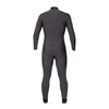Full Wetsuit Celsius Man Chest Zip 4-3 Grey Size 3XL RRD 27CSCZ43_3XL