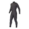 Neopreno completo Celsius Hombre con cremallera en el pecho 4-3 Gris Talla XL RRD 27CSCZ43_XL