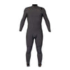Neopreno completo Celsius Hombre con cremallera en el pecho 4-3 Gris Talla XL RRD 27CSCZ43_XL