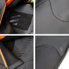Full Wetsuit Celsius Man Chest Zip 5-3 Black Size 3XL RRD 27CSCZ53_3XL