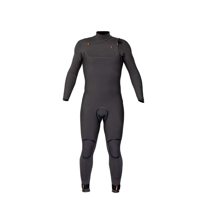 Neopreno completo Celsius Hombre con cremallera en el pecho 5-3 Negro Talla MT RRD 27CSCZ53_MT