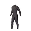 Full Wetsuit Celsius Man Chest Zip 5-3 Black Size S RRD 27CSCZ53_S