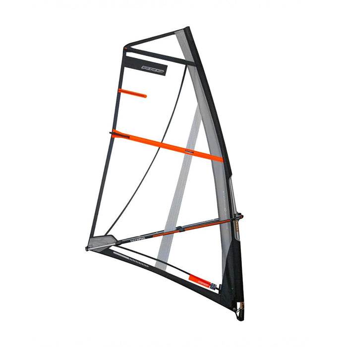 Vela Compacta SUP de Windsurfing Talla 1.5 RRD 27CSSR_H3_1_5
