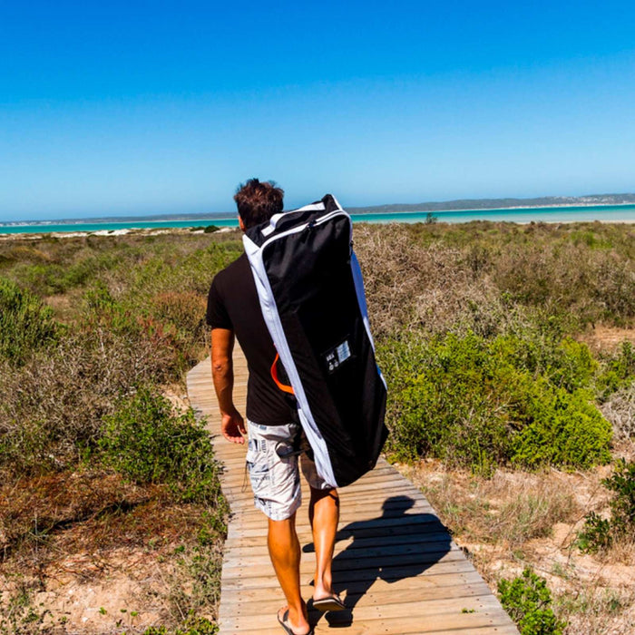 Vela Compacta SUP de Windsurfing Talla 2.5 RRD 27CSSR_H3_2_5