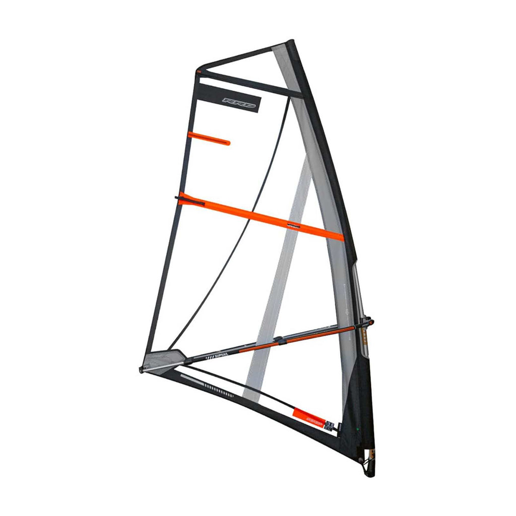 Vela Compacta SUP de Windsurfing Talla 3.5 RRD 27CSSR_H3_3_5