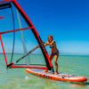 Windsurf Compact SUP Zeil Maat 4.5 RRD 27CSSR_H3_4_5