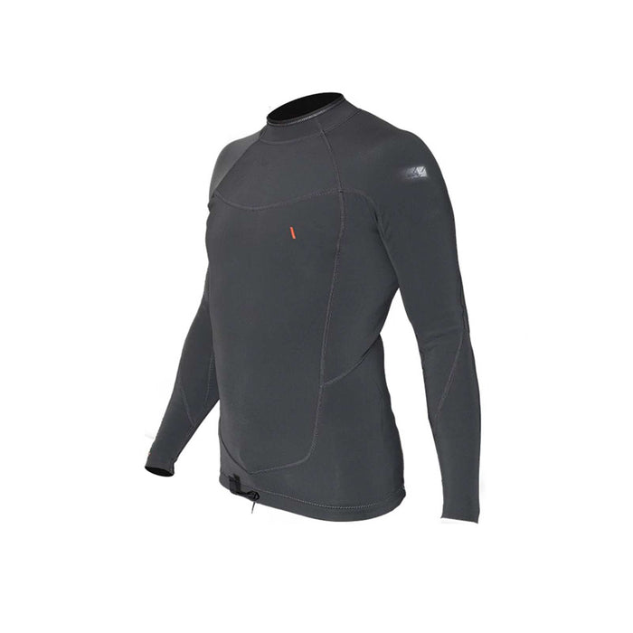 Wetsuit Vest Celsius Man 2-1 Grey Size MT RRD 27CSV21F_MT