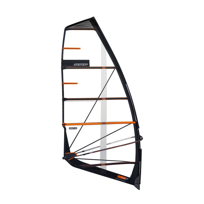 Vela de windsurf Compact X-Tra Tamaño 6.0 RRD 27CX_H3_6_0