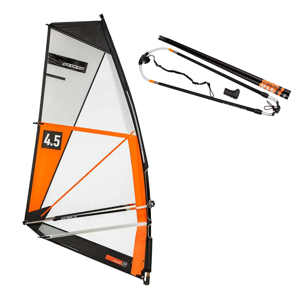 Vela da windsurf RRD Easy Rider
