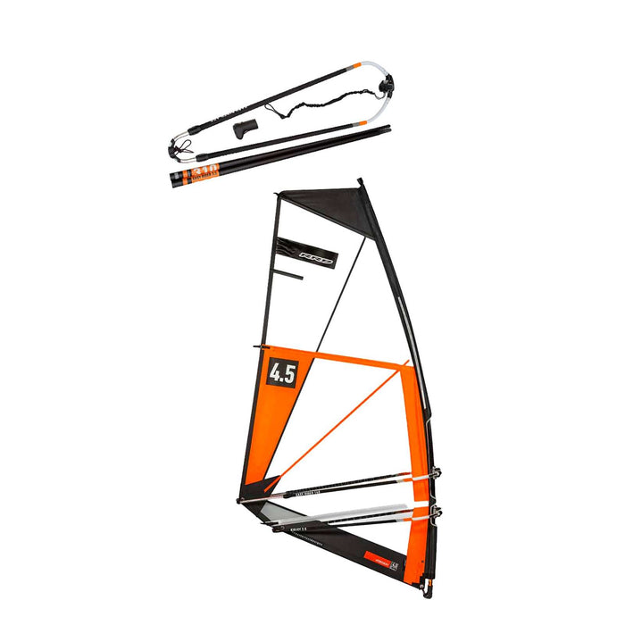 Rig da windsurf Easy Rider Scuola Linea Dimensione 4.0 RRD 27ERSR_444_0