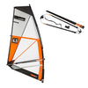 Rig da windsurf Easy Rider Scuola Linea Dimensione 4.0 RRD 27ERSR_444_0