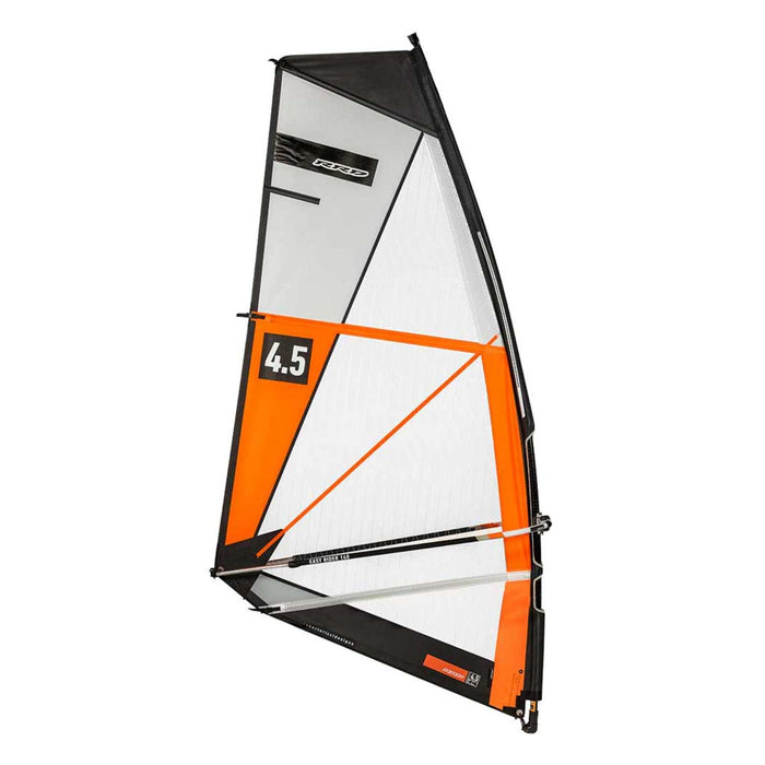 Windsurfing Rig Easy Rider Schullinie Größe 5,0 RRD 27ERSR_445_0