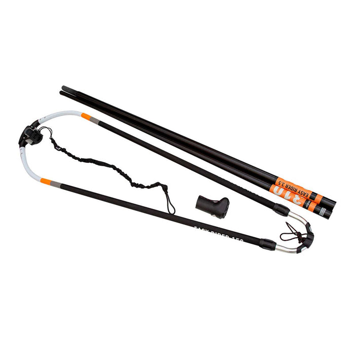 Rig da windsurf Easy Rider Scuola Linea Dimensione 6.0 RRD 27ERSR_446_0