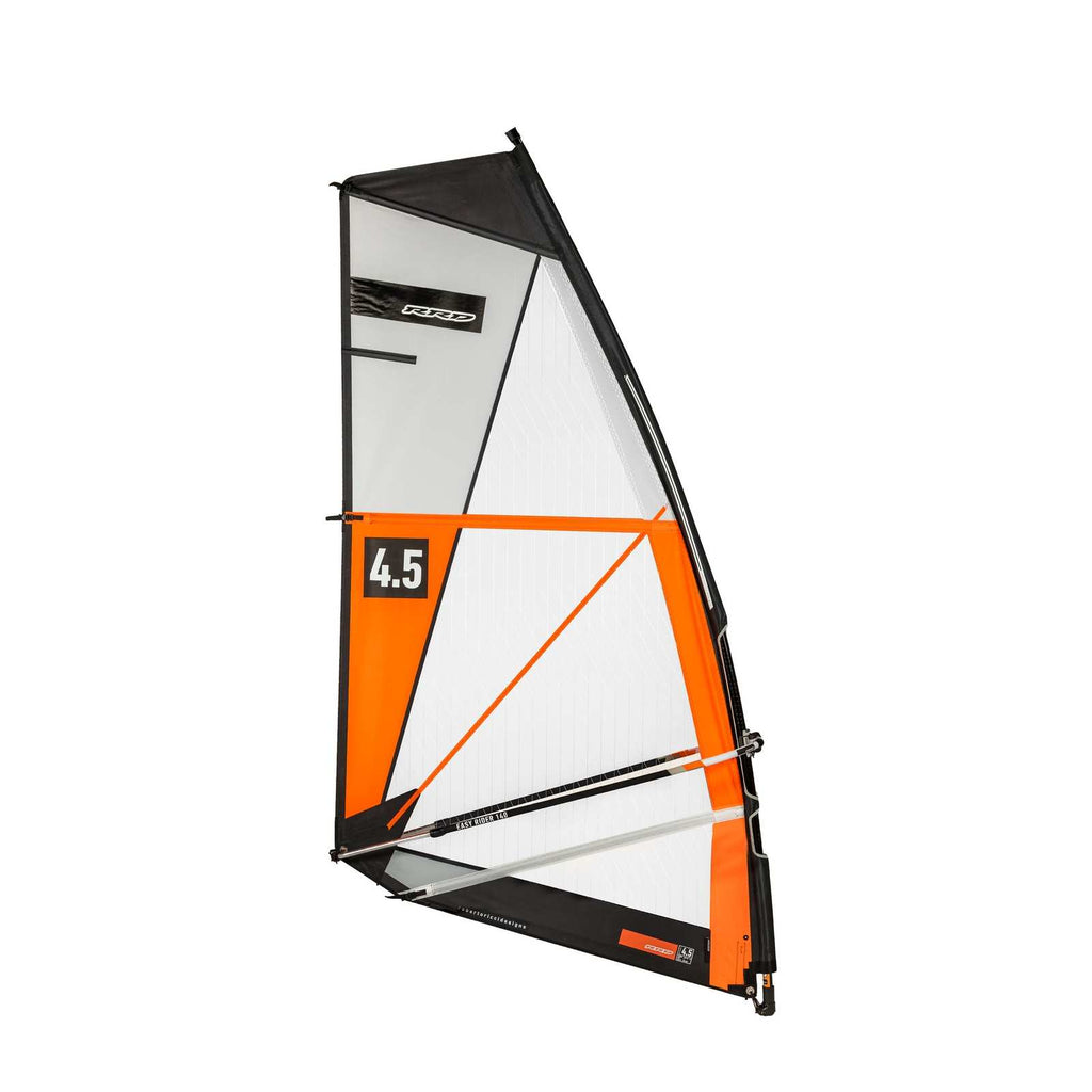 Vela de Windsurfing Easy Rider para Aprendices Talla 5.0 RRD 27ERS_5_0
