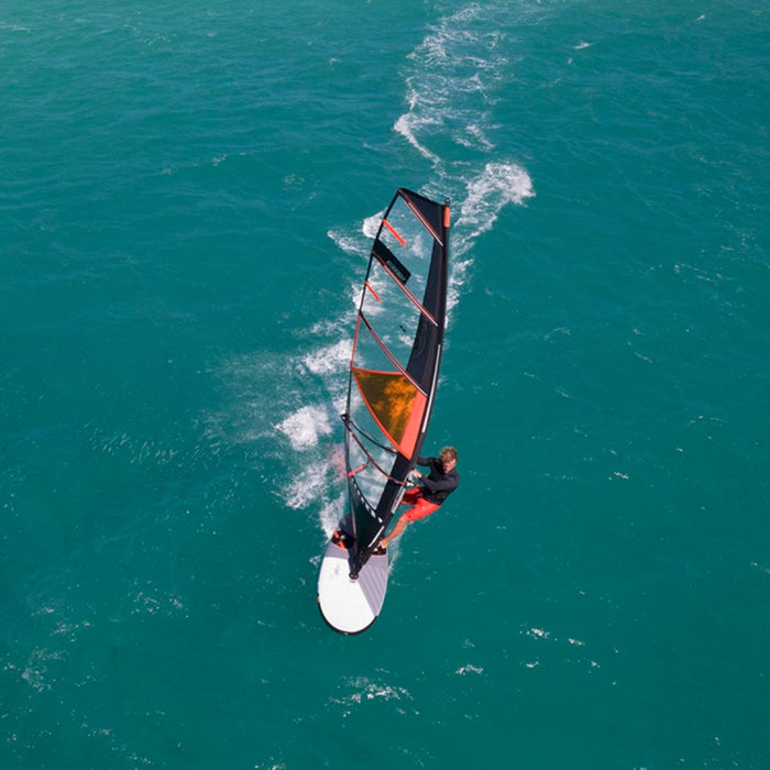 Vela da windsurf Evolution X Y27 Dimensione 4.5 RRD 27EX_44_4_5