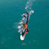 Vela da windsurf Evolution X Y27 Dimensione 4.7 RRD 27EX_44_4_7