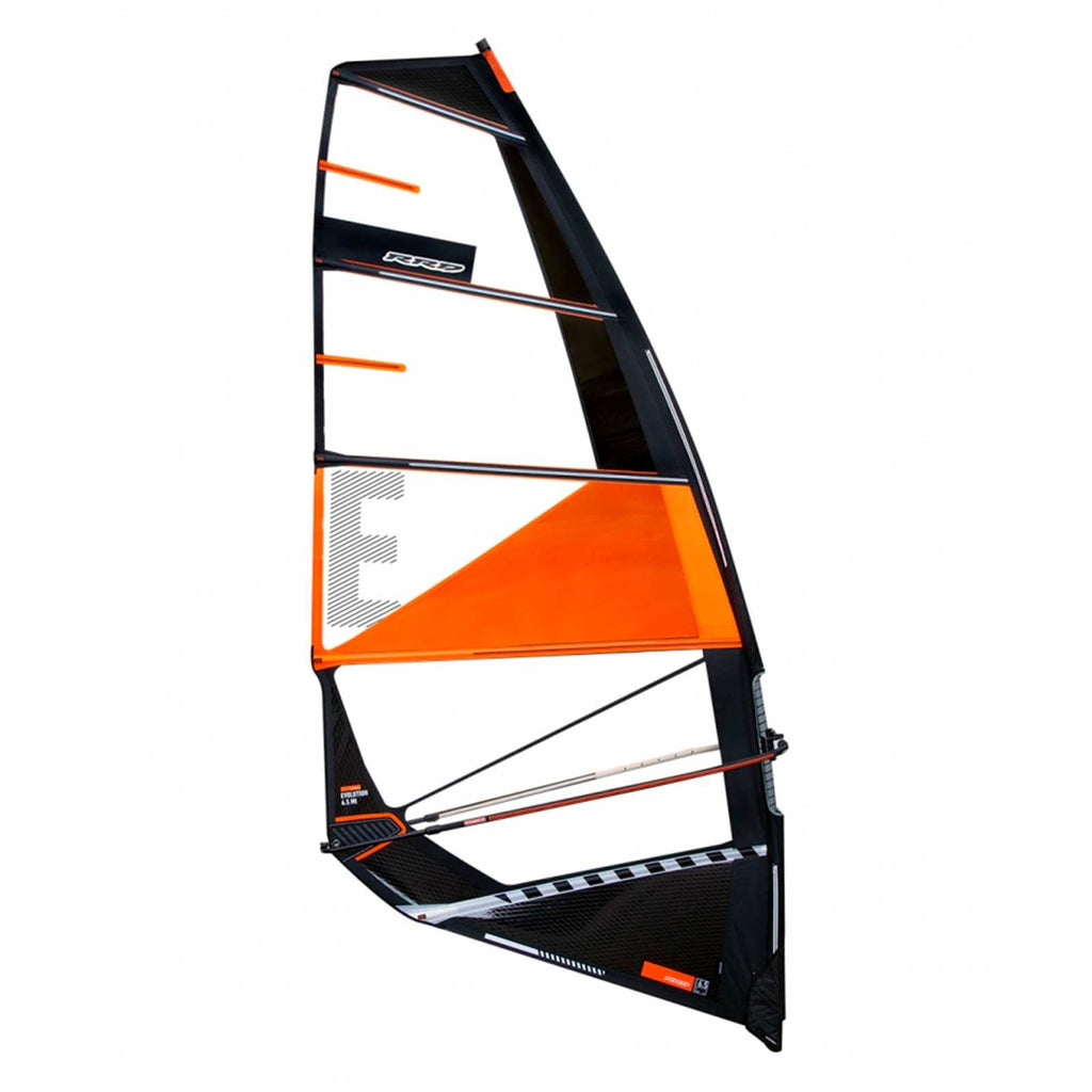 Vela de windsurf Evolution X Y27 Tamaño 6.0 RRD 27EX_44_6_0