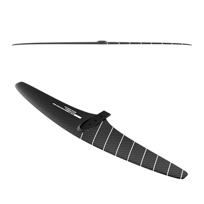 Hydrofoil Front Wing Spark Full Carbon 900 90cm RRD 27FCSFW900