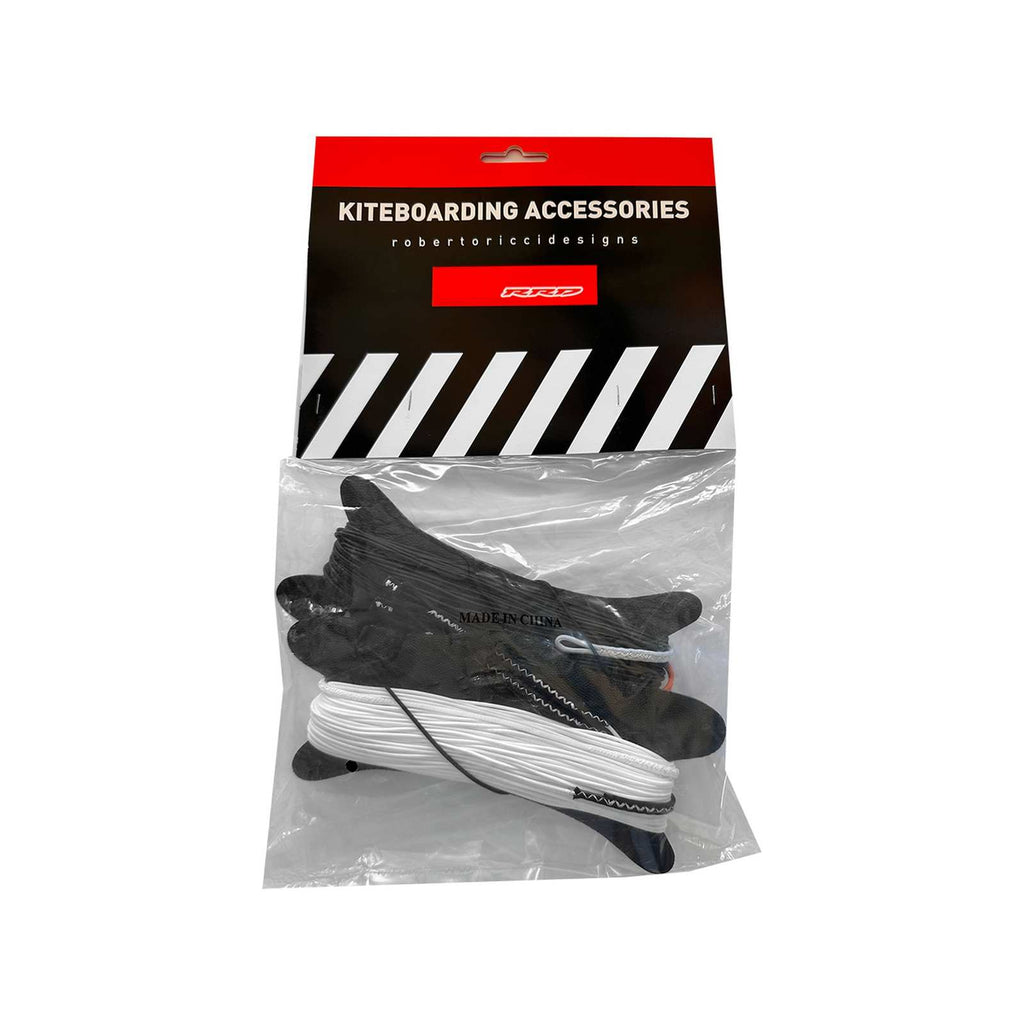 Filo volanti corto Y27 8 M RRD 27FL8