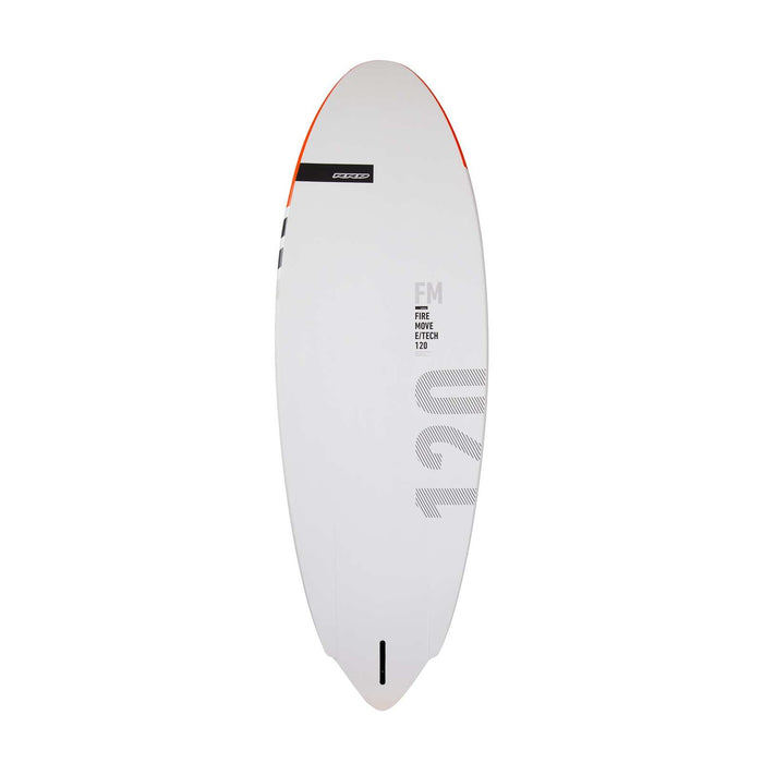Tabla de Windsurf Firemove E-Tech 238x72cm 105l RRD 27FM105E